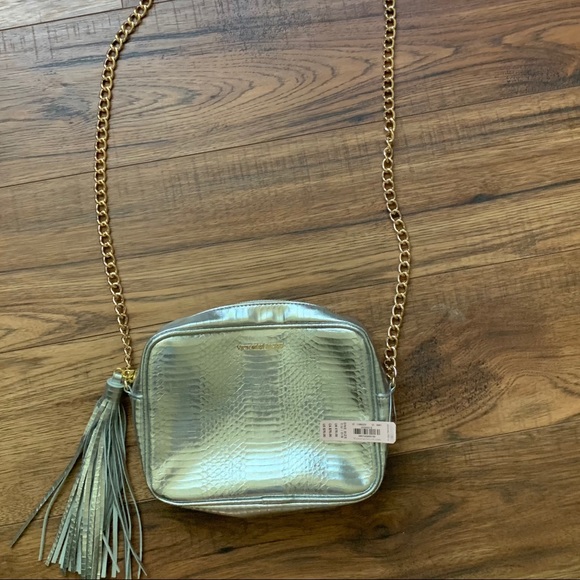 Victoria's Secret Handbags - Victoria Secret Bag